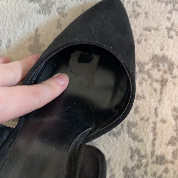 COPY - D’Orsay Pumps - Picture 5 of 5